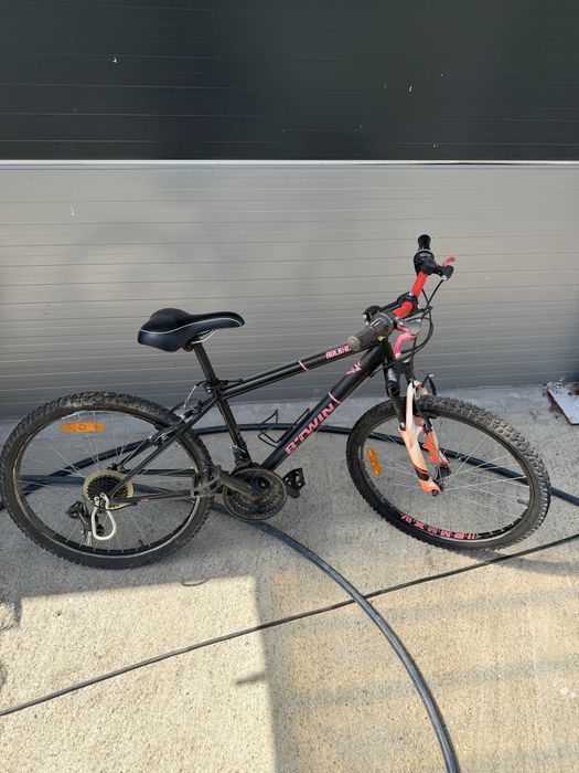 De vanzare 2 biciclete - Stare buna