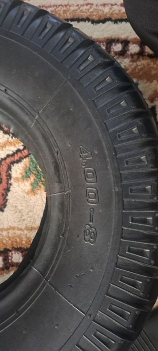 арба балоны комплект