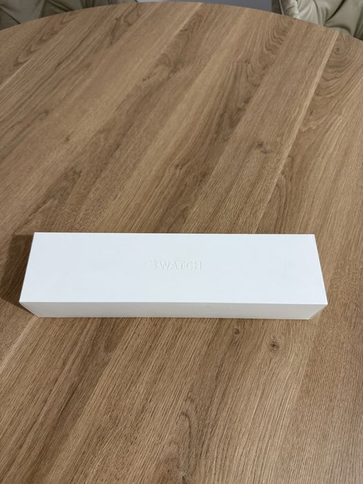 Apple watch series 5 DEFECT