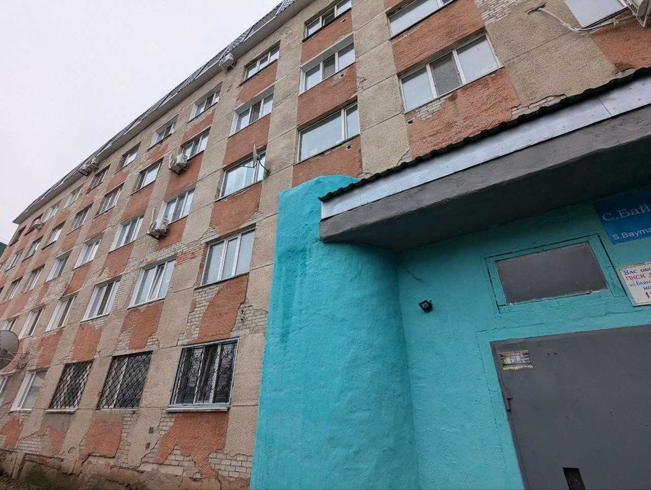 Продажа 2-комнатной квартиры