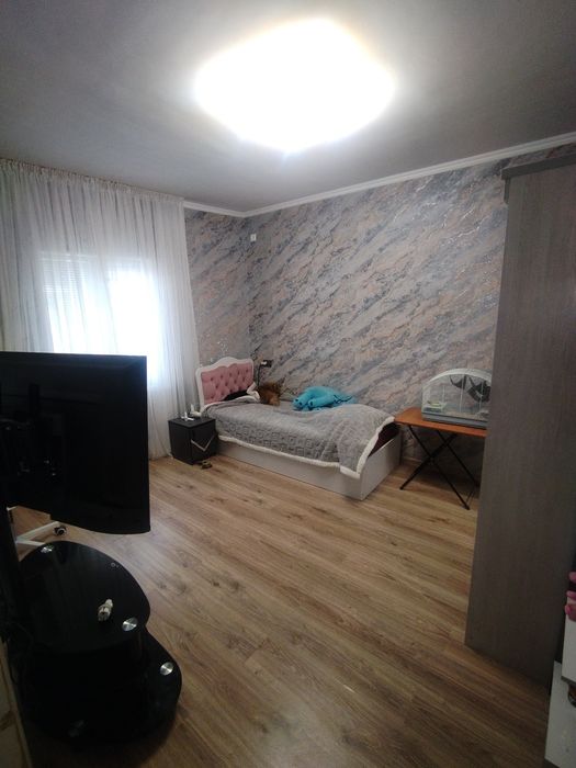 Продаётся коттедж в яшнабадском районе