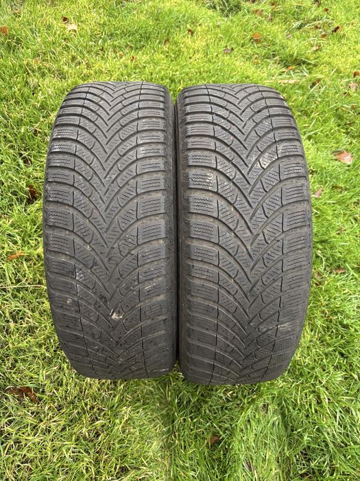 Anvelope 205 55 16 dot 2024