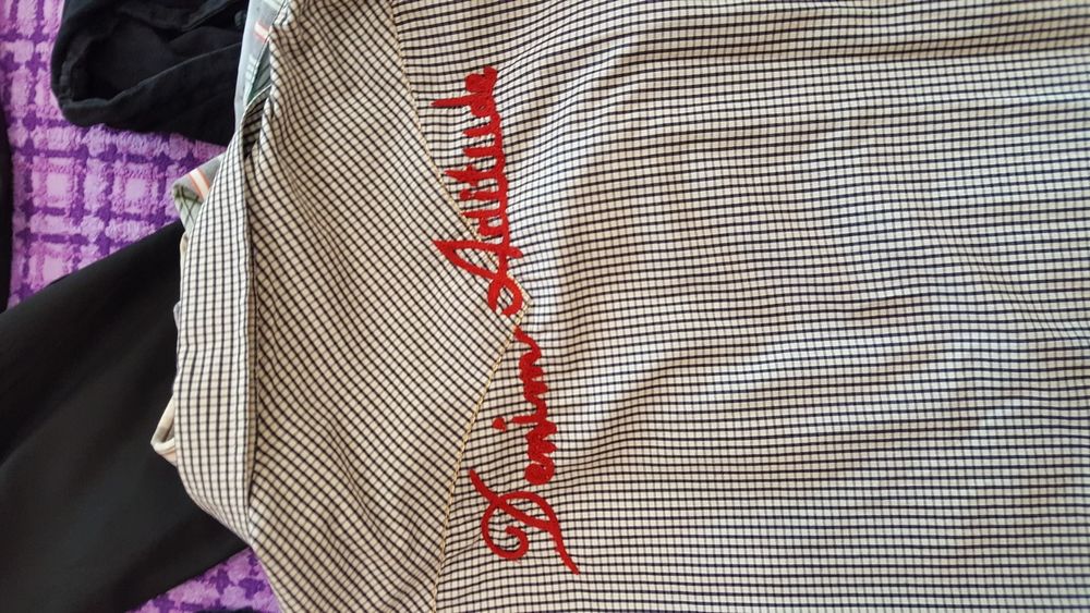 Ризи Том Тейлър за тийнейджър