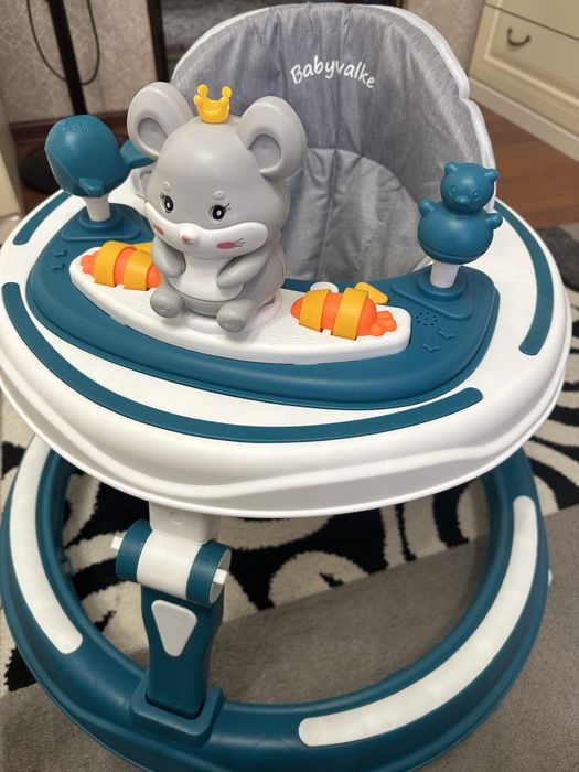 Продам  ходунки