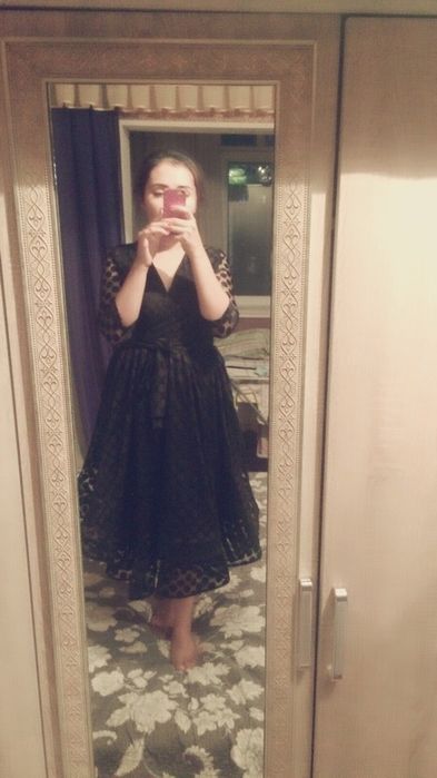 Продаётся платье