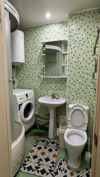 Квартира долгострочно