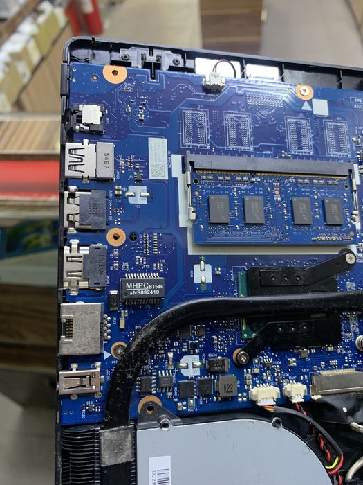Lenovo ideapad 100-15ibd. 80QQ