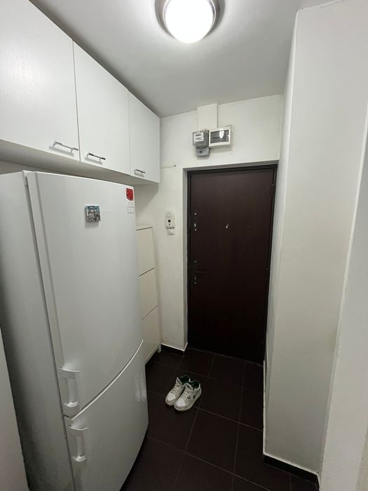 Garsoniera Drumul Taberei Bulevardul 1 Mai - Ghencea Contract ANAF