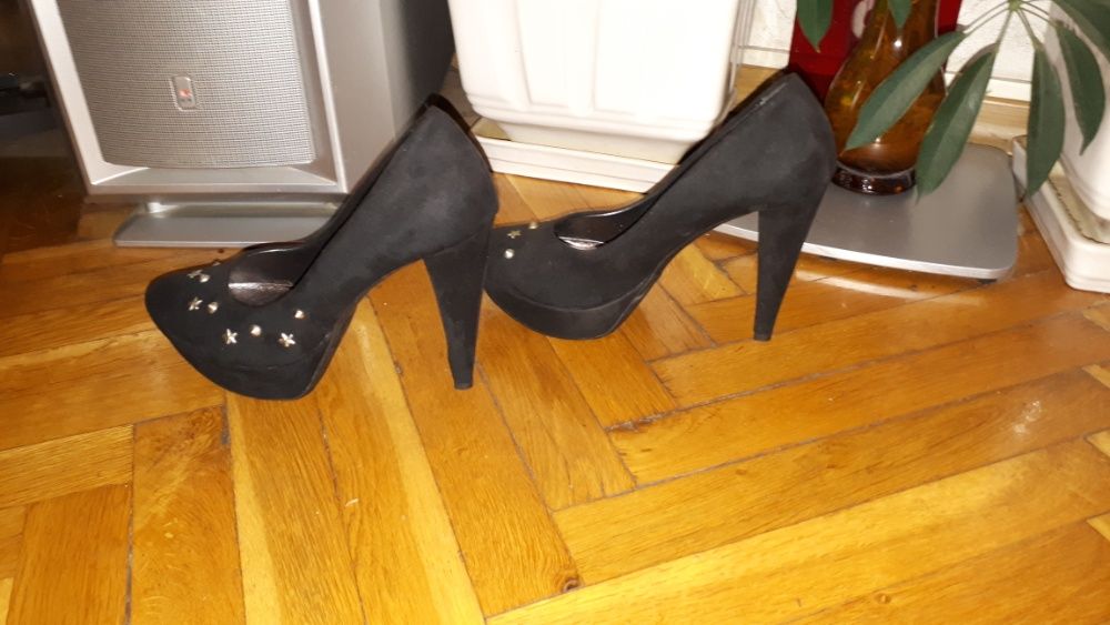 Нови италиански 38