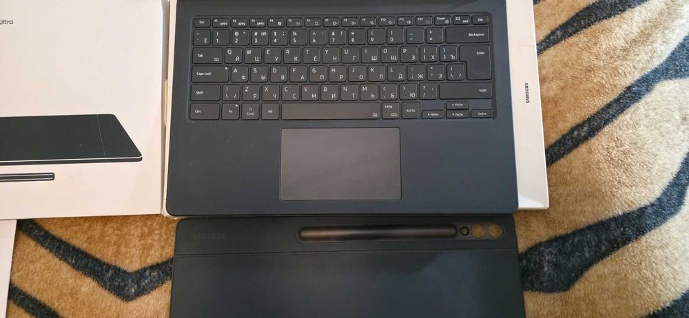 Samsung Galaxy Tab s11 Ultra 512gb