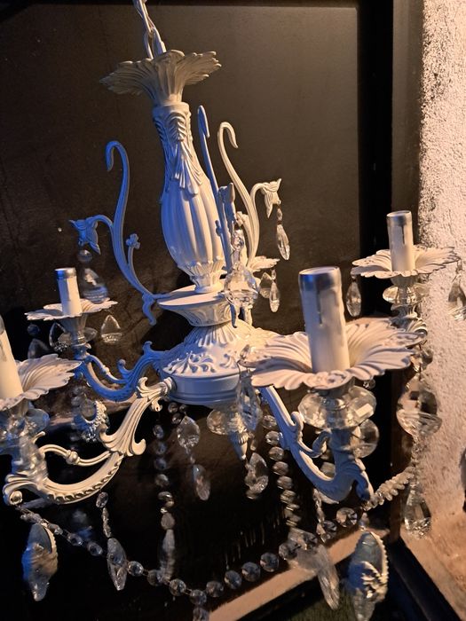 Люстра сатылады 2шт