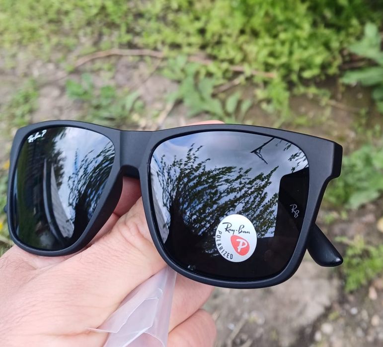 Ochelari de soare rb.727 matt