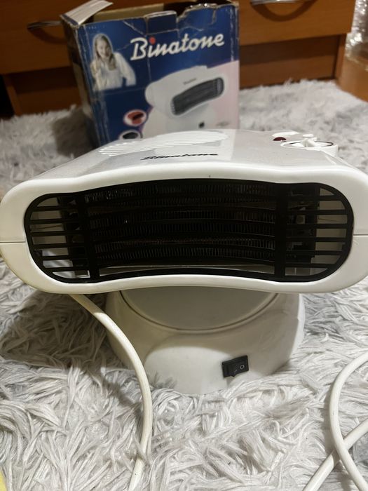 Продам тепловентилятор