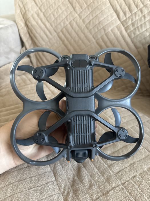 Dji avata 2 fly more combo