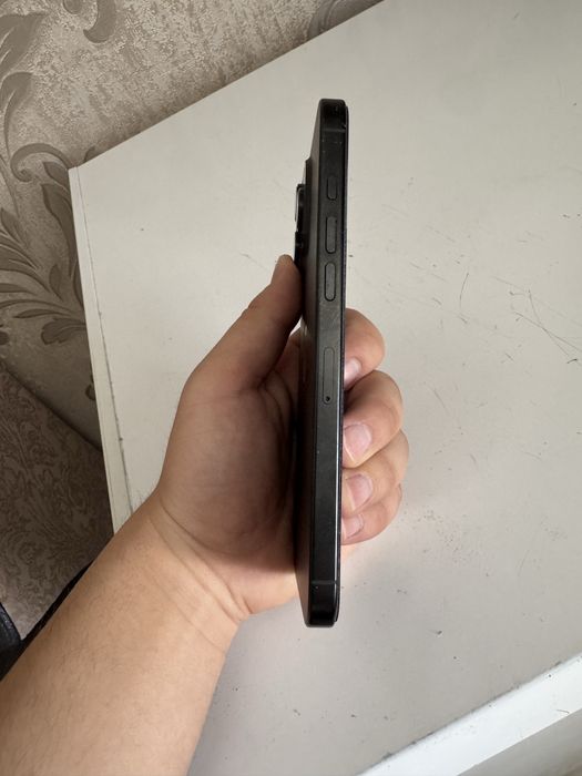 IPHONE 16 Pro Max 256гб