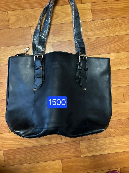 Продам новые сумки разные
