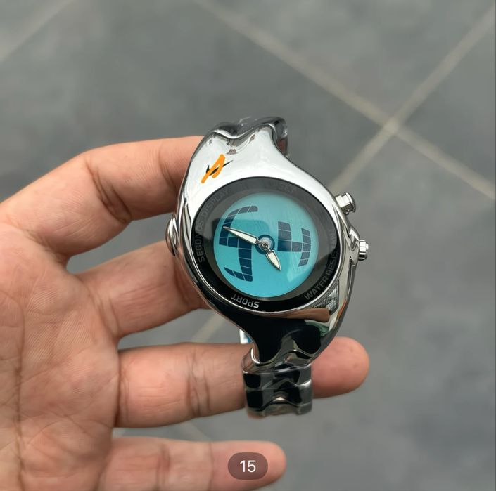 часы найк, nike triax watches