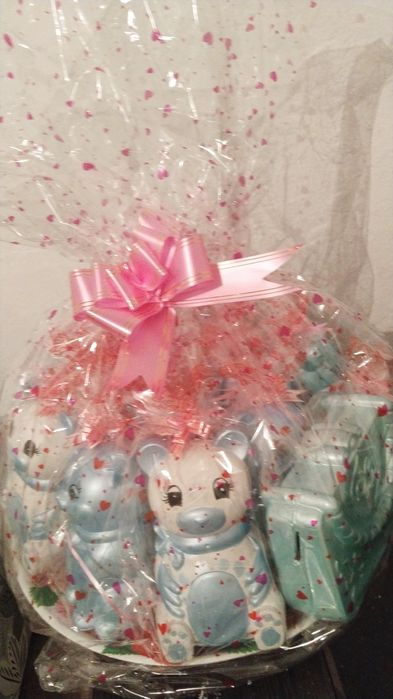 Продам копилки из гипса