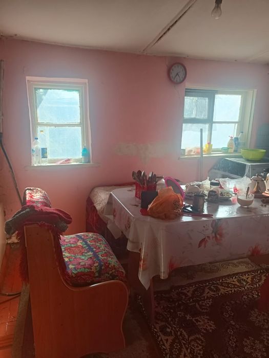 Жер үй сатылады Шымкент Чапаевкада