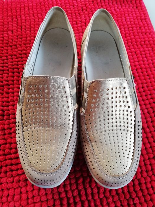 Pantofi Ara piele nr 38 dama