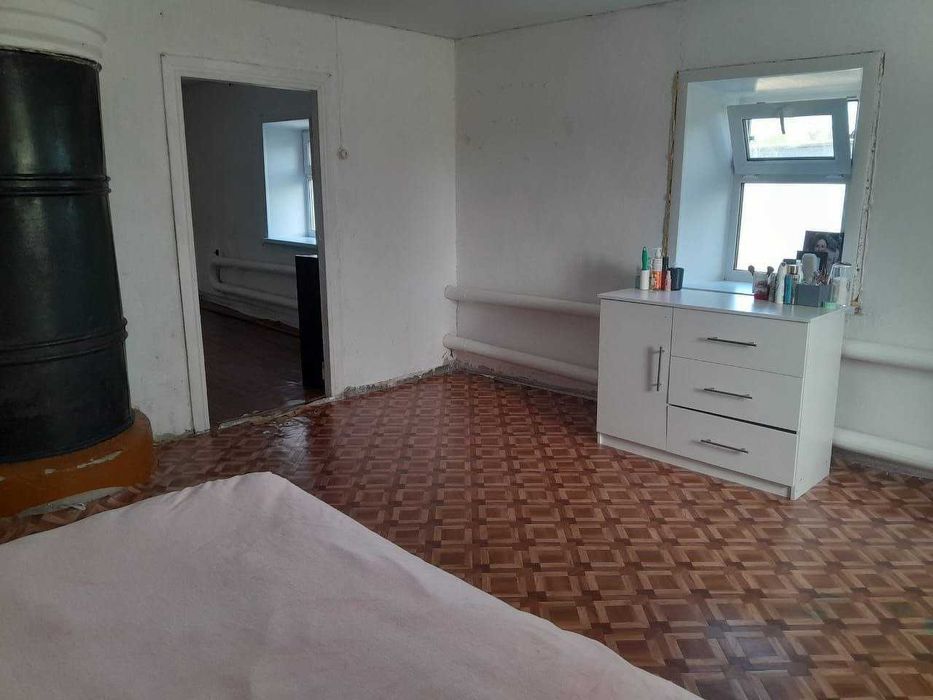 Продажа дома в п.Садчиковка.