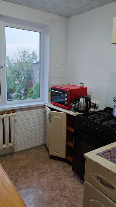 Продам квартира город Абай 2 Мик 28 дом