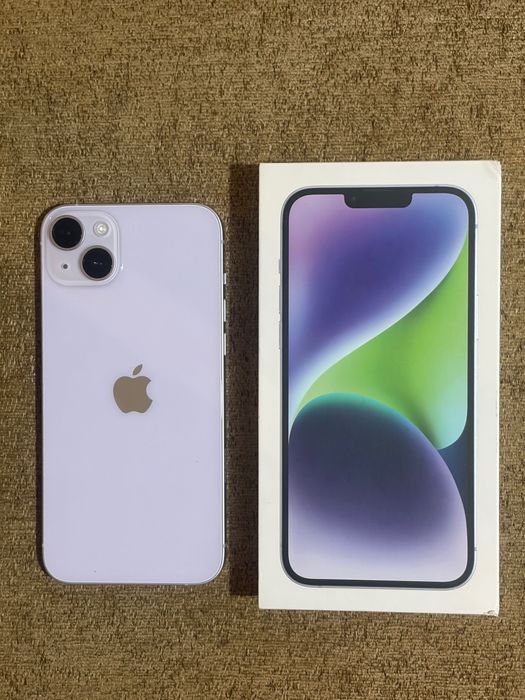 iPhone 14Plus 128GB