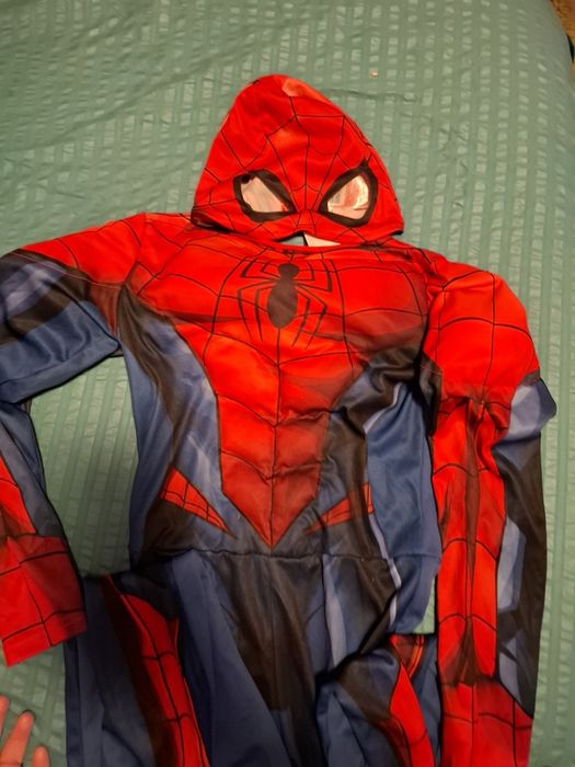 Costum copii H&M 134