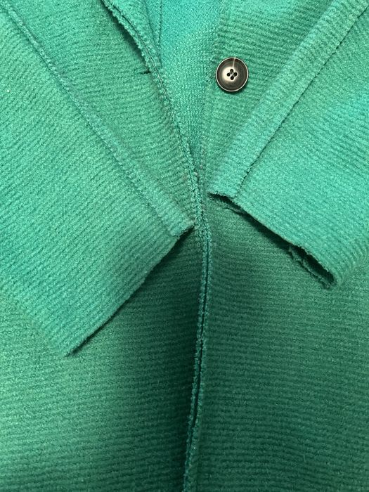 Palton Zara M lana