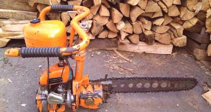 Верига за резачка Дружба СССР