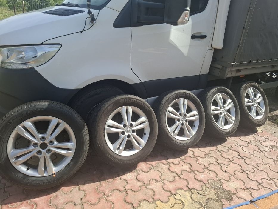 Roti Hyundai 225 60 R17
