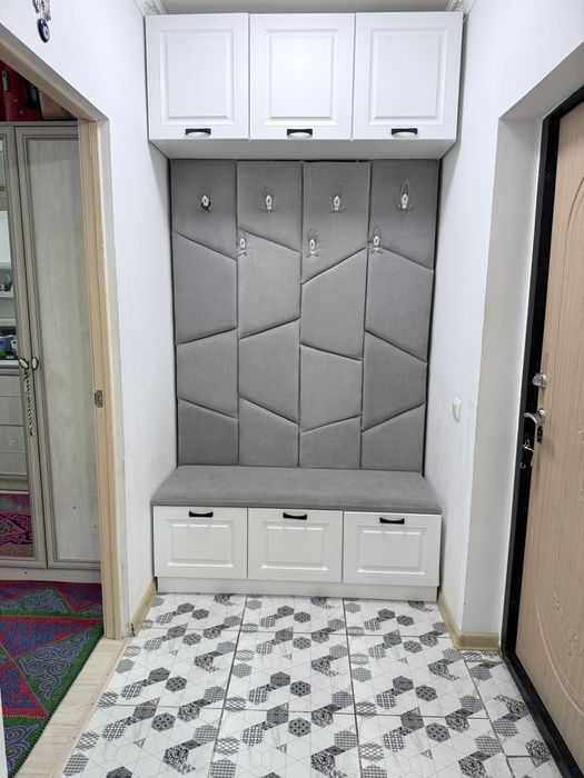 Продаётся 2 ком квартира 48 кв метра