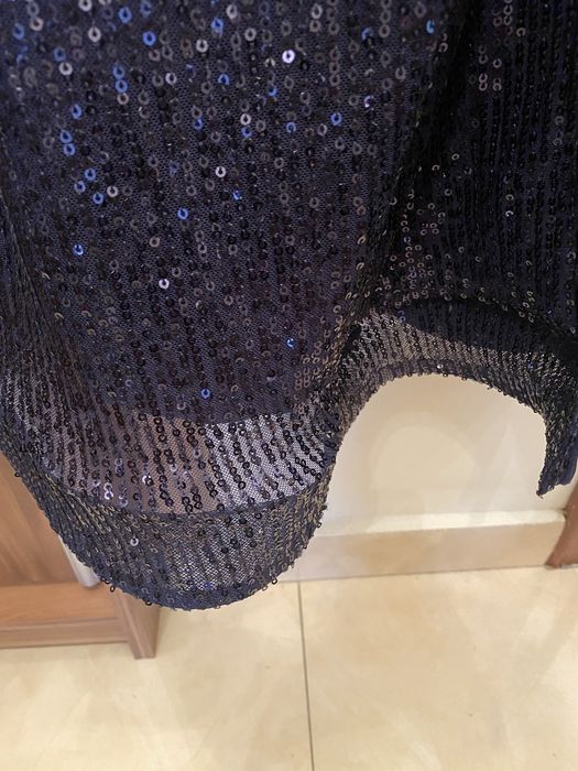 Официална свадбенна или бална рокля