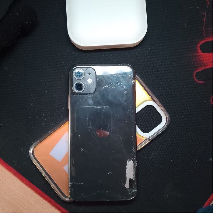 Iphone 11 срочно