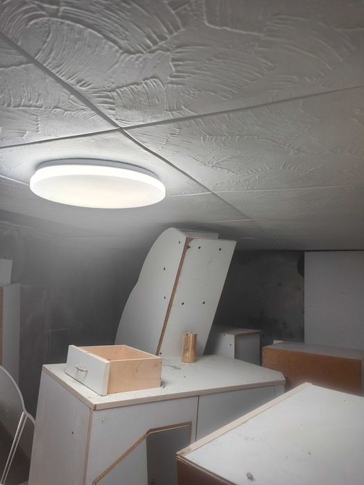 Продава се Двустаен апартамент в Русе, Алеи Възраждане - 45 кв.м за 907 €/кв.м - Снимка #9