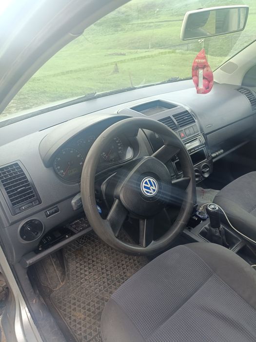 Volkswagen polo de vanzare