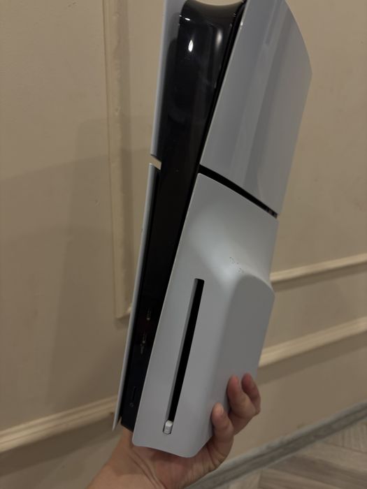 Sony PlayStation 5 Slim