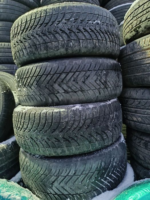 Б. У  R18 размер балонлар бор