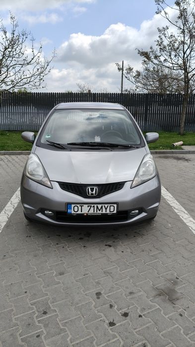 Honda Jazz 1,2i-VTEC EURO 5