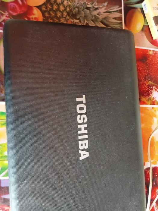 Продам ноутбук б/у