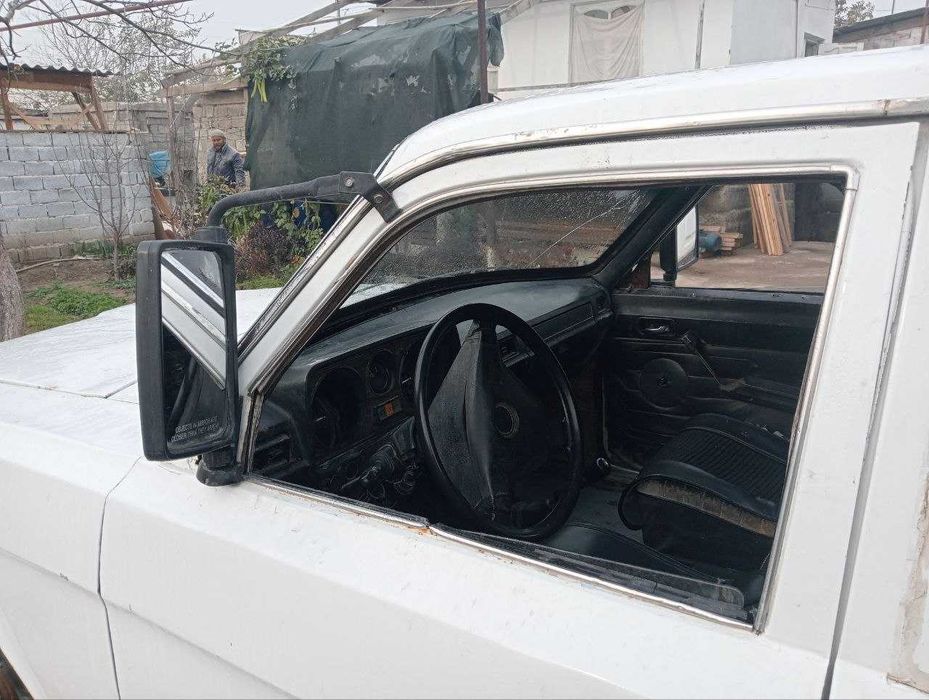 волга пикап сотилади