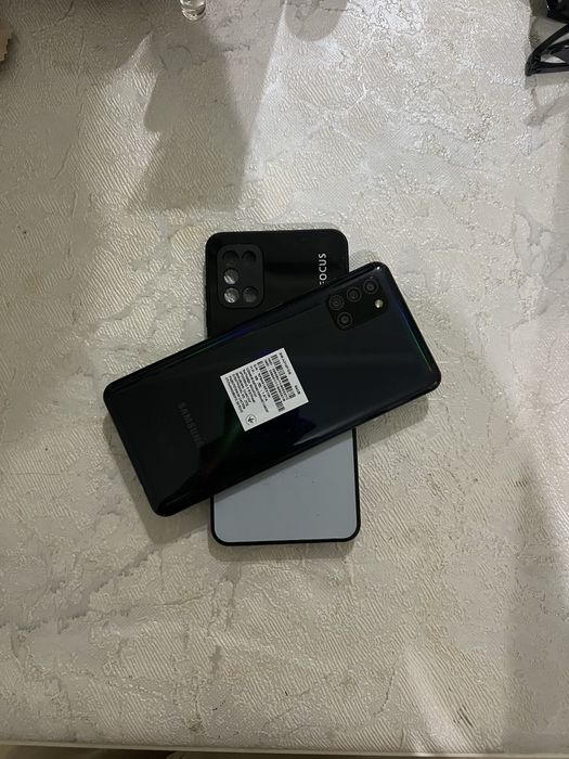 Samsung A31 Самсунг а31