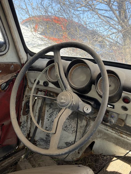 Vw tl 1600 на части