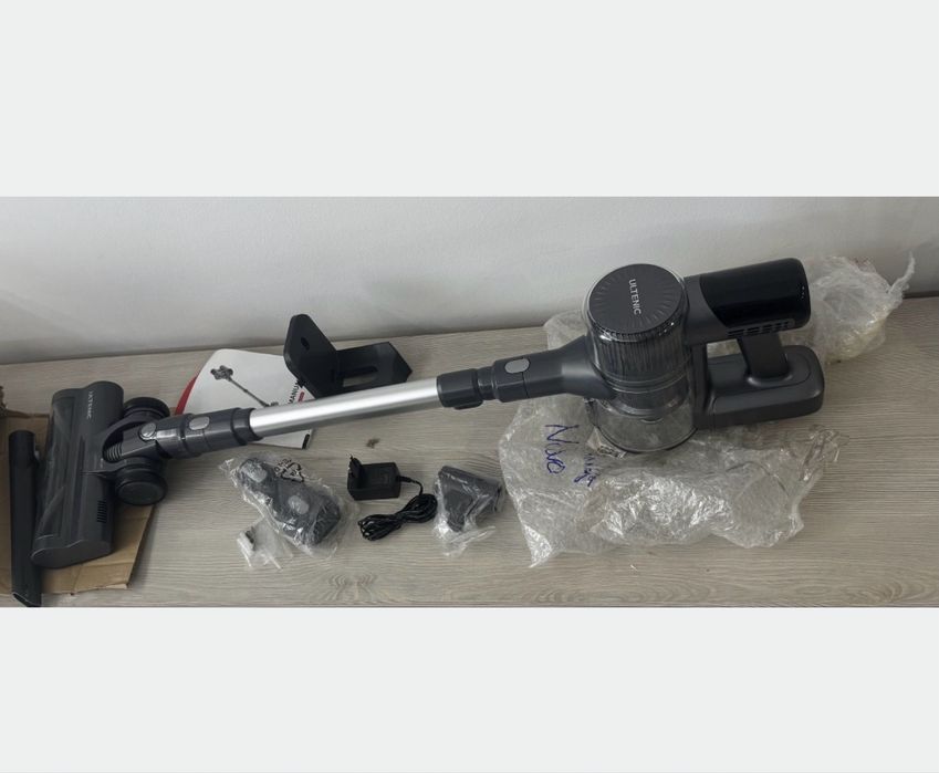 Aspirator vertical fără fir Ultenic U12 Vesla