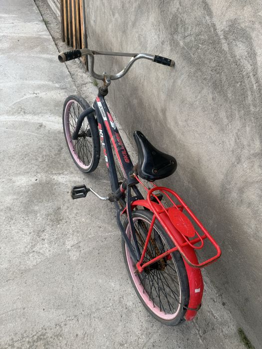 Велосипеды срочно