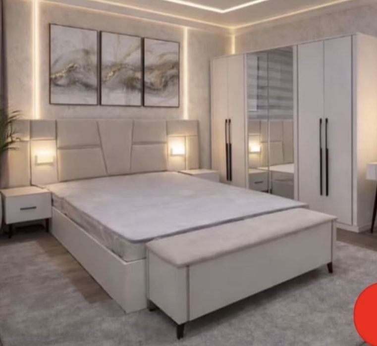 Спальный гарнитур продается