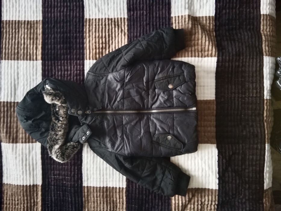 Продам вещи на мальчика