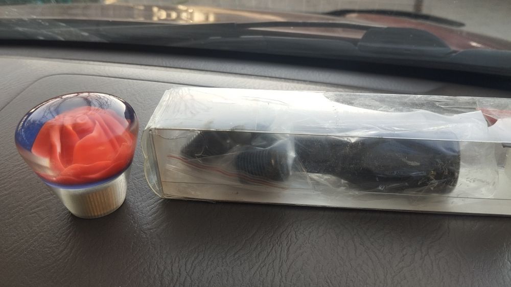 Продам ручку для КПП