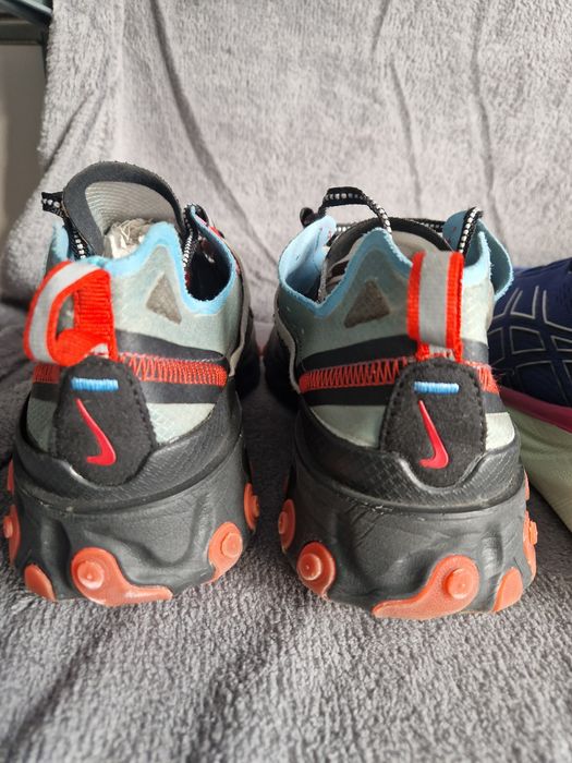 Adidasi Marime 42 Nike React Asics Gel