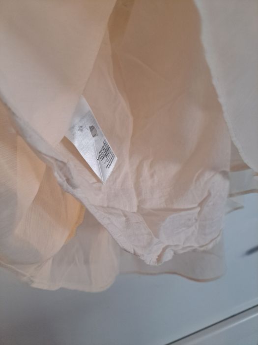 Bluza vara H&M,ci bretele